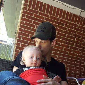 Meet your Posher, Brent